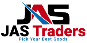 JAS Traders
